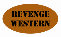 Revenge Western Logo