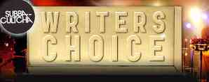 Subba-Cultcha Writers Choice