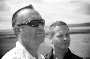 Overspill Poets